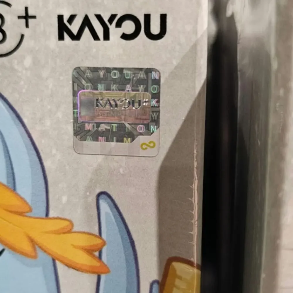 Kayou My Little Pony Friendship Eternal Cards Moon Edition NYCC Box 12 Packs NA